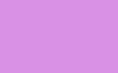 RGB color : d991e5, gif 