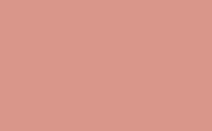 RGB farbe: d9968a, gif 