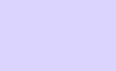 RGB color : d9d5ff, gif 