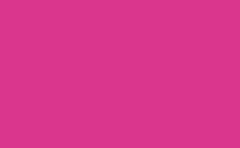 RGB farbe: da368d, gif 