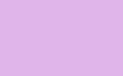 RGB color: dfb6e7, gif 