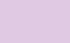 RGB farbe: dfc9e2, gif 