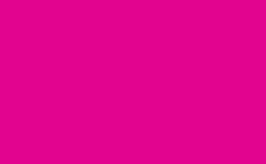 RGB color: e0058c, gif 