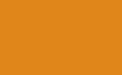 RGB farbe : e0861a, gif 