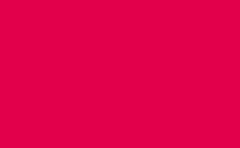 RGB farbe: e2004b, gif 