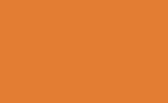 RGB color: e27d33, gif 