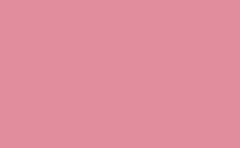 RGB color: e28d9d, gif 