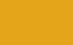 RGB color: e4a51b, gif 