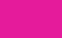 RGB color: e51b9b, gif 