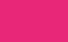 RGB farbe: e62776, gif 