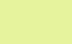 RGB color: e6f39d, gif 