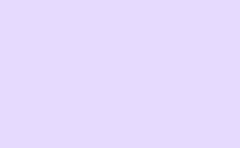 RGB color: e7daff, gif 