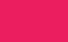 RGB farbe: ea1f60, gif 