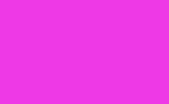 RGB color: ea39e5, gif 