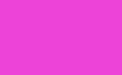 RGB color: ed43d8, gif 