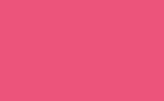 RGB color: ed547b, gif 