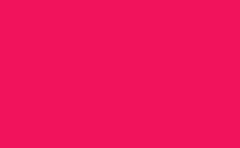 RGB color: f1135b, gif 