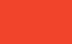 RGB color: f1442b, gif 