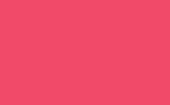 RGB farbe: f14a69, gif 