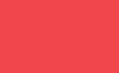 RGB color : f2464d, gif 