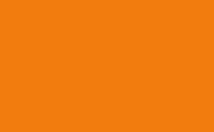 RGB farbe : f27b0f, gif 