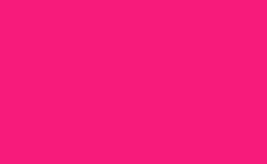 RGB color: f41b7b, gif 