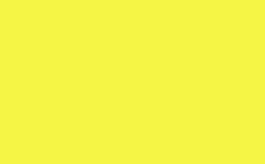 RGB color: f4f545, gif 