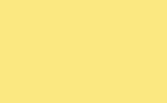 RGB color: fbe881, gif 