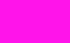 RGB color : fe13e5, gif 