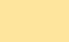 RGB color: fee59d, gif 