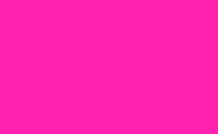 RGB color: ff22b2, gif 