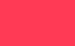 RGB farbe: ff3a54, gif 