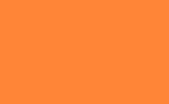 RGB farbe: ff8537, gif 