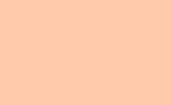 RGB farbe: ffc9ac, gif 