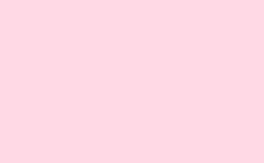 RGB 색: ffd9e5, gif 