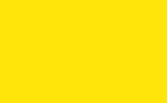 RGB color : ffe509, gif 