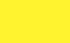 RGB color : fff330, gif 