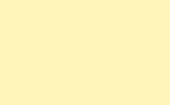 RGB color: fff5ba, gif 