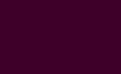 RGB color : 3e0029, jpg 