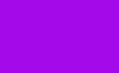 RGB color : a30aea, jpg 