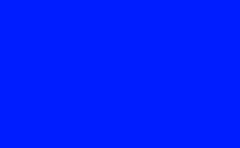 RGB farbe: 001dff, png 