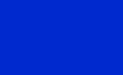 RGB farbe: 0029ce, png 