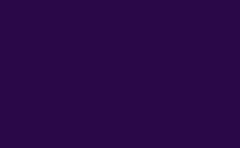 RGB farbe : 2a0848, png 