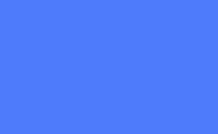 RGB couleur: 4e7bfb, png 