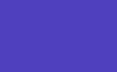 RGB farbe : 4f40be, png 
