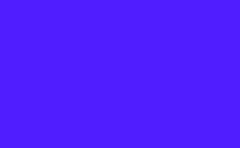 RGB farbe: 501dff, png 