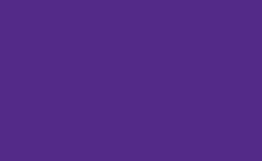 RGB farbe: 542a88, png 