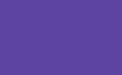 RGB farbe: 5d43a2, png 