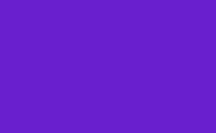 RGB farbe: 661dcc, png 