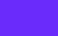 RGB color: 6a2bfb, png 